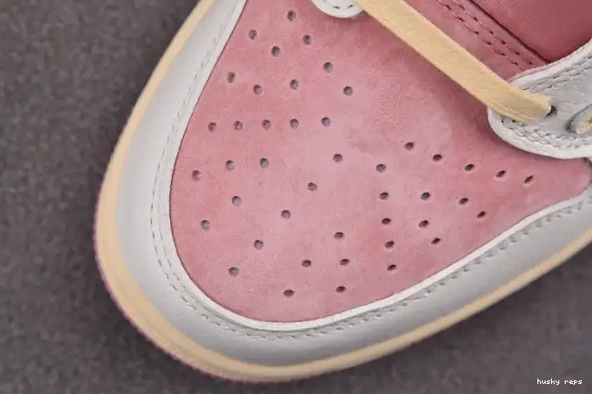 Rep Husky DM7866-600 AJ Low x Travis Scott OG SP 1 0530